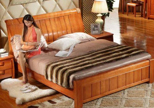 家尚美老粗布家纺